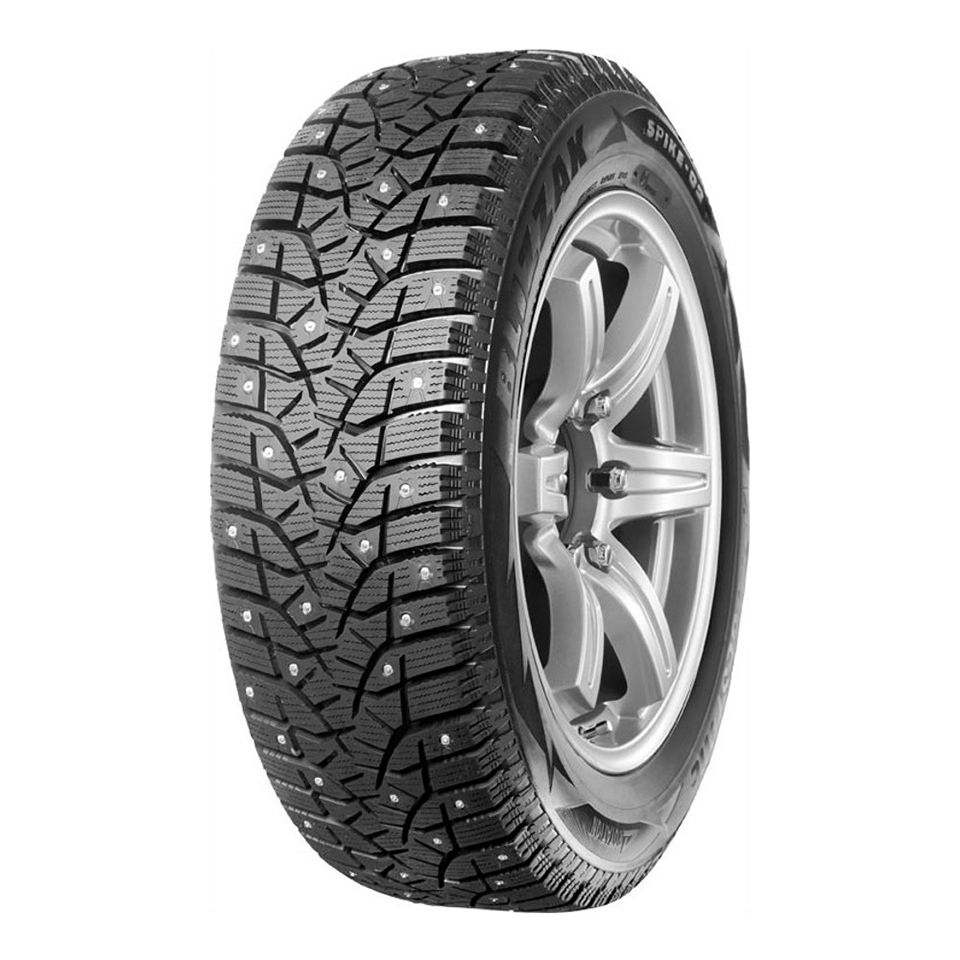 Бриджстоун 215/60/17 T 100 SPIKE-02 SUV XL Ш. старше 5-ти лет