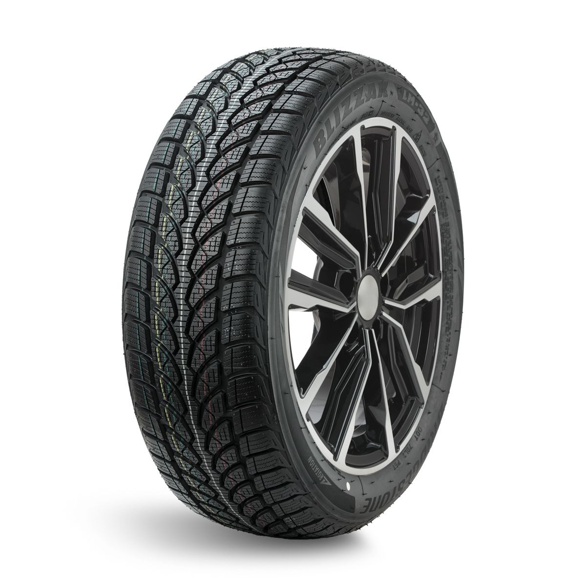 Бриджстоун 245/40/20 W 95 LM32 старше 3-х лет