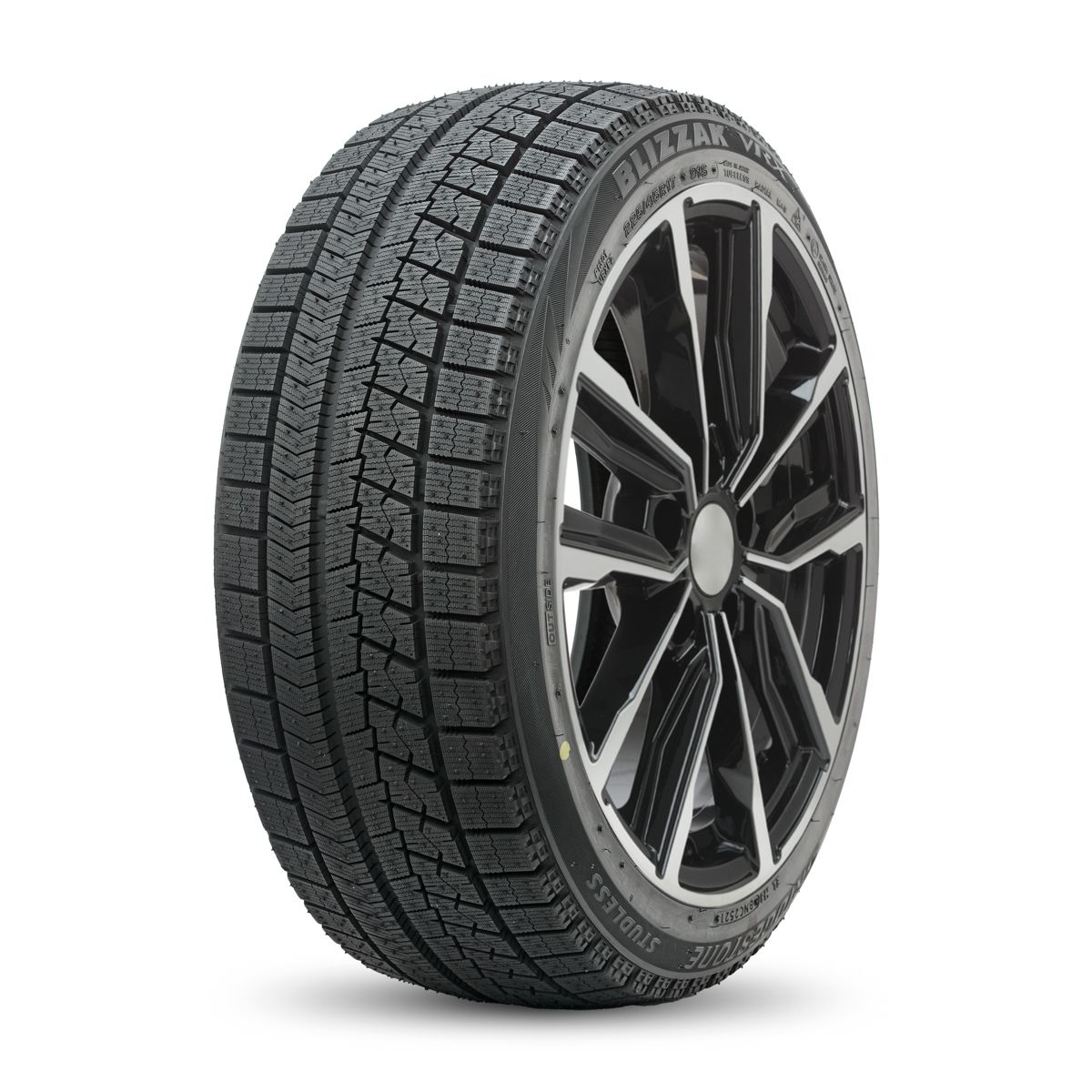 Бриджстоун  225/45/17  S 91 VRX