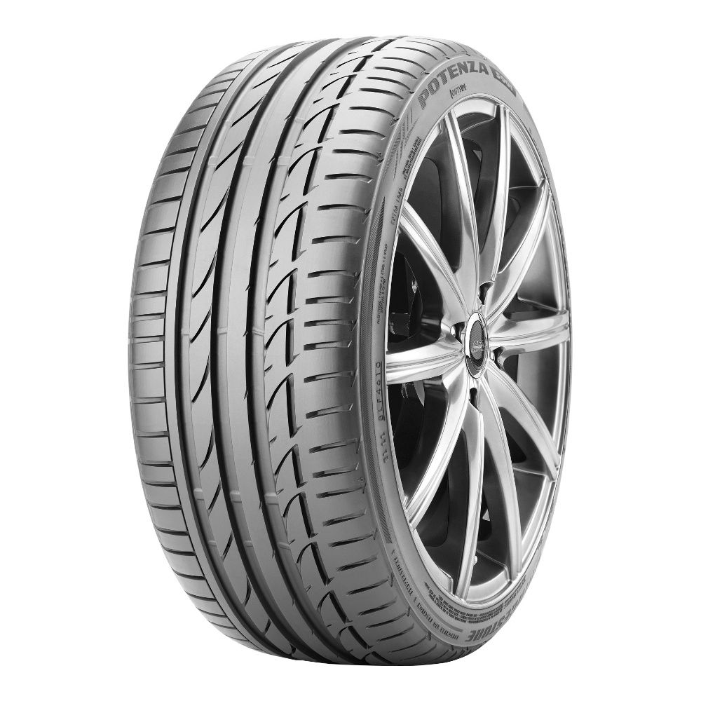 Бриджстоун 245/50/18 Y 100 S001 (BMW)