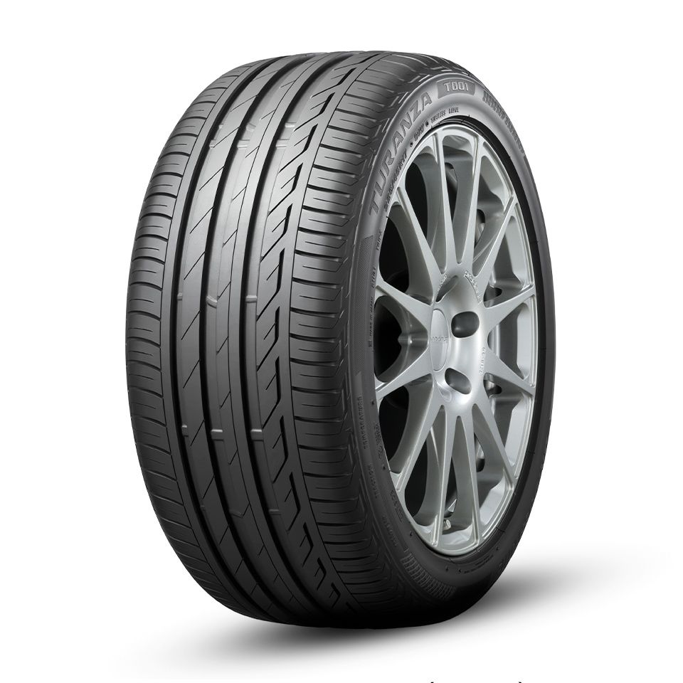 Бриджстоун 225/55/17 V 97 T001