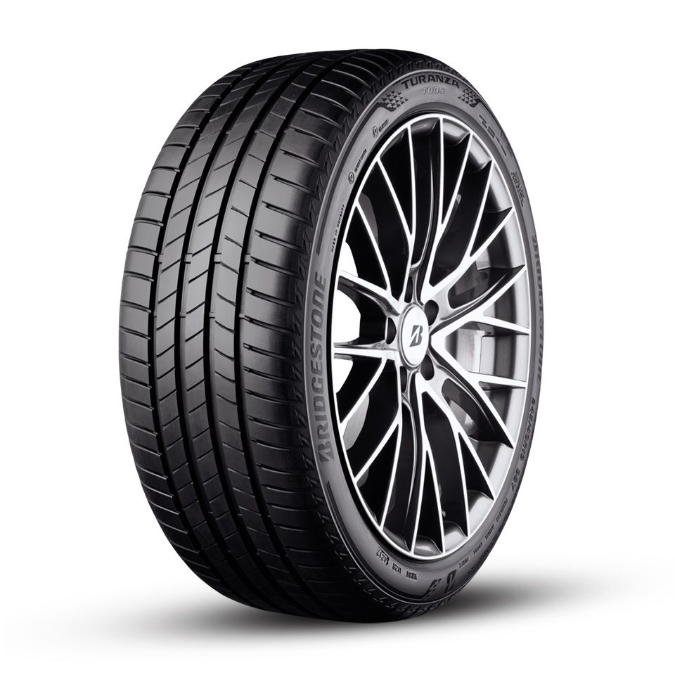 Бриджстоун 275/35/19 Y 100 T005 XL Run Flat