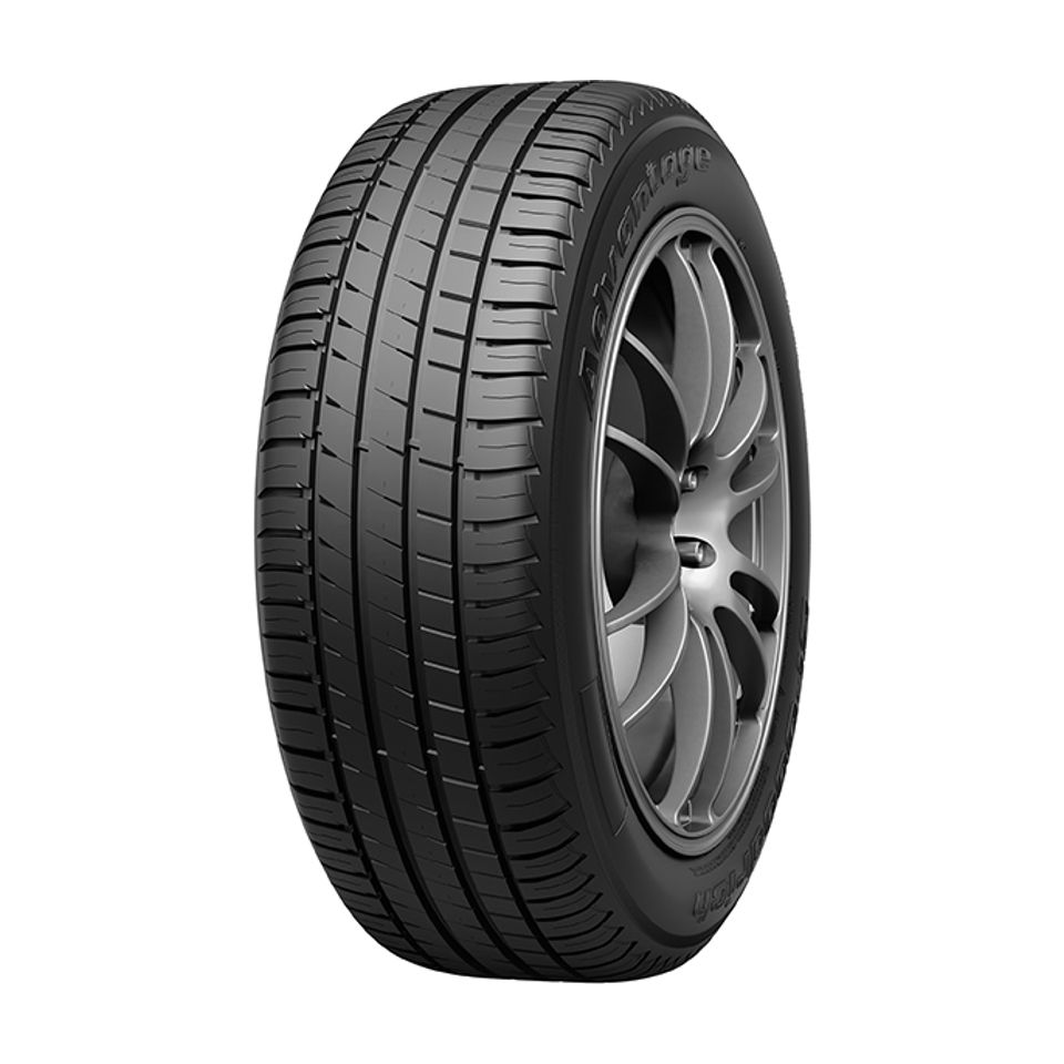 БФ гудрич 235/50/19 V 99 ADVANTAGE SUV старше 3-х лет