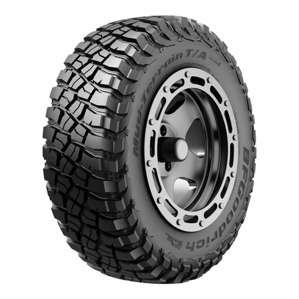 БФ гудрич 31/10.5/15 Q 109 MUD-TERRAIN T/A KM3 старше 5-ти лет