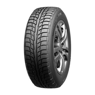 БФ гудрич 215/65/17 T 99 WINTER T/A KSI старше 3-х лет