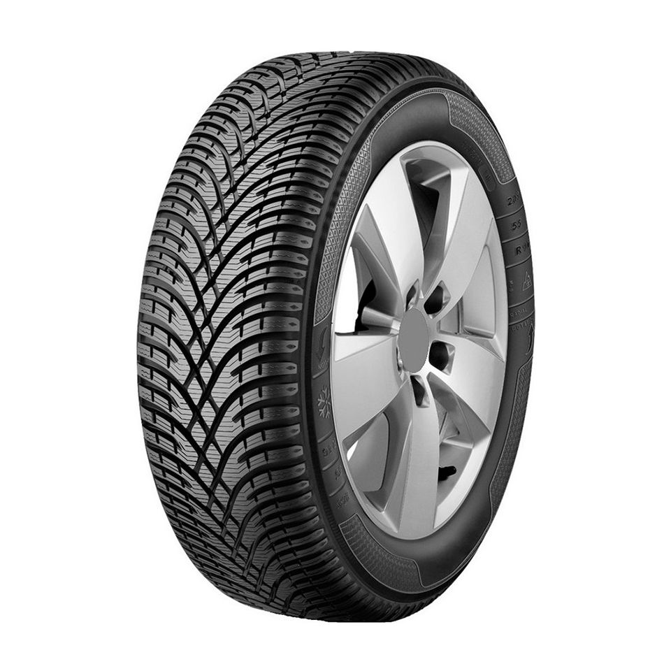 БФ гудрич 205/50/17 H 93 G-Force Winter 2 XL старше 3-х лет