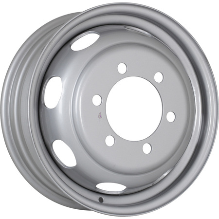 ГАЗ  Газель-2123  5,5\R16 6*170 ET105  d130  Металлик  [2123-3101015]