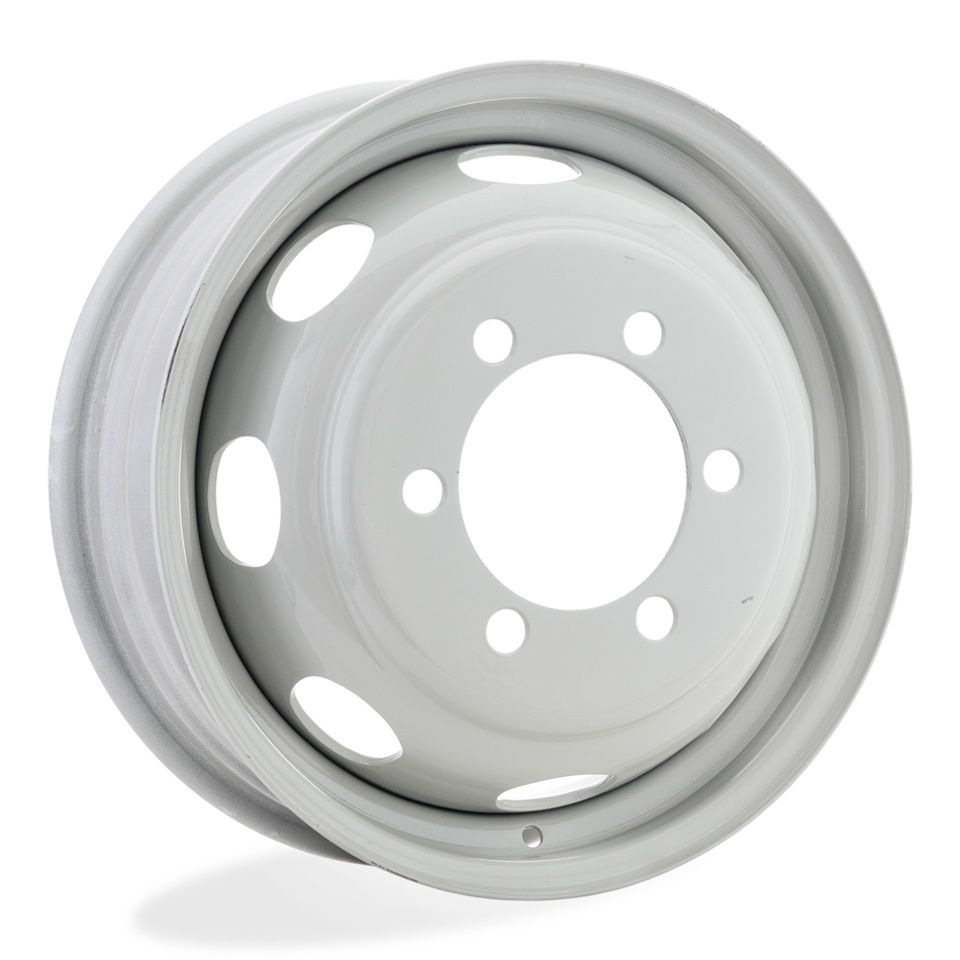 ГАЗ  Газель-2123  5,5\R16 6*170 ET105  d130  [2123-3101015-01]
