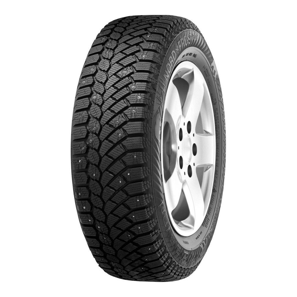 Гиславед 175/70/14 T 88 NORD FROST 200 HD XL Ш.