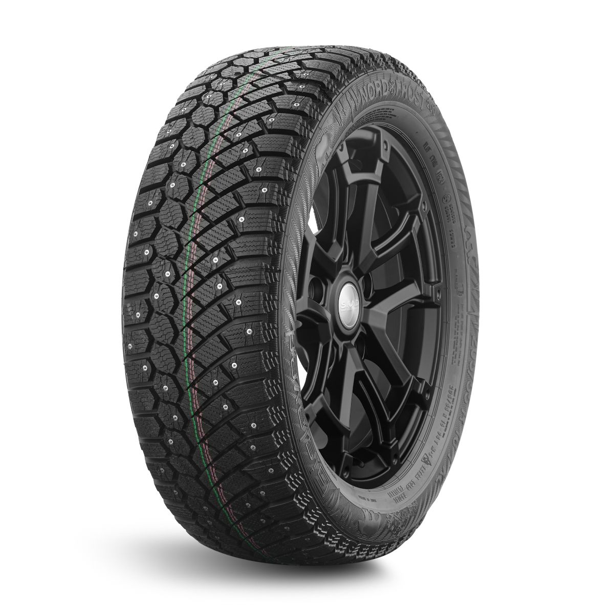 Гиславед 185/65/15 T 92 NORD FROST 200 ID XL Ш.