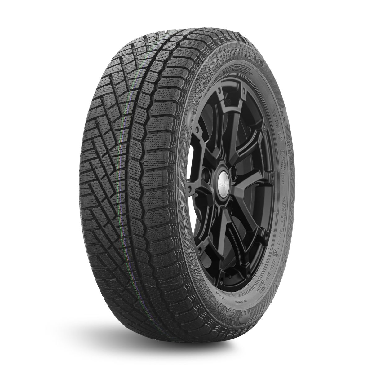 Гиславед 185/65/15 T 92 SOFT FROST 200 XL