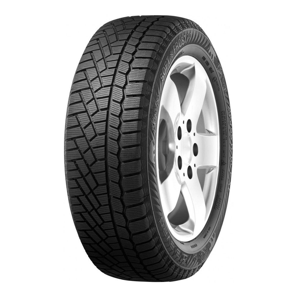 Гиславед  225/75/16  T 108 SOFT FROST 200 FR SUV  XL