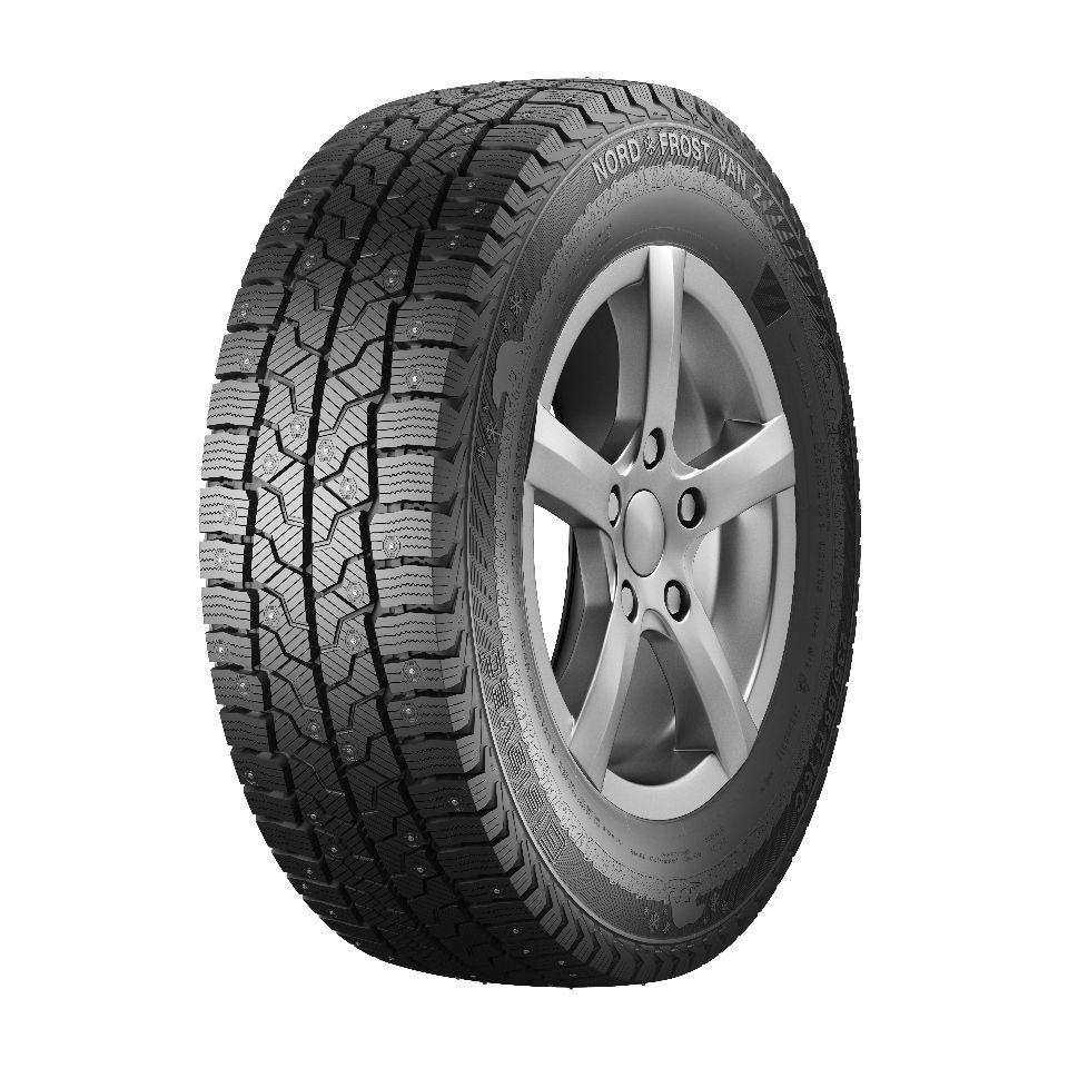 Гиславед 195/65/16 T 104/102 C NORD FROST Van 2 SD 8PR Ш.