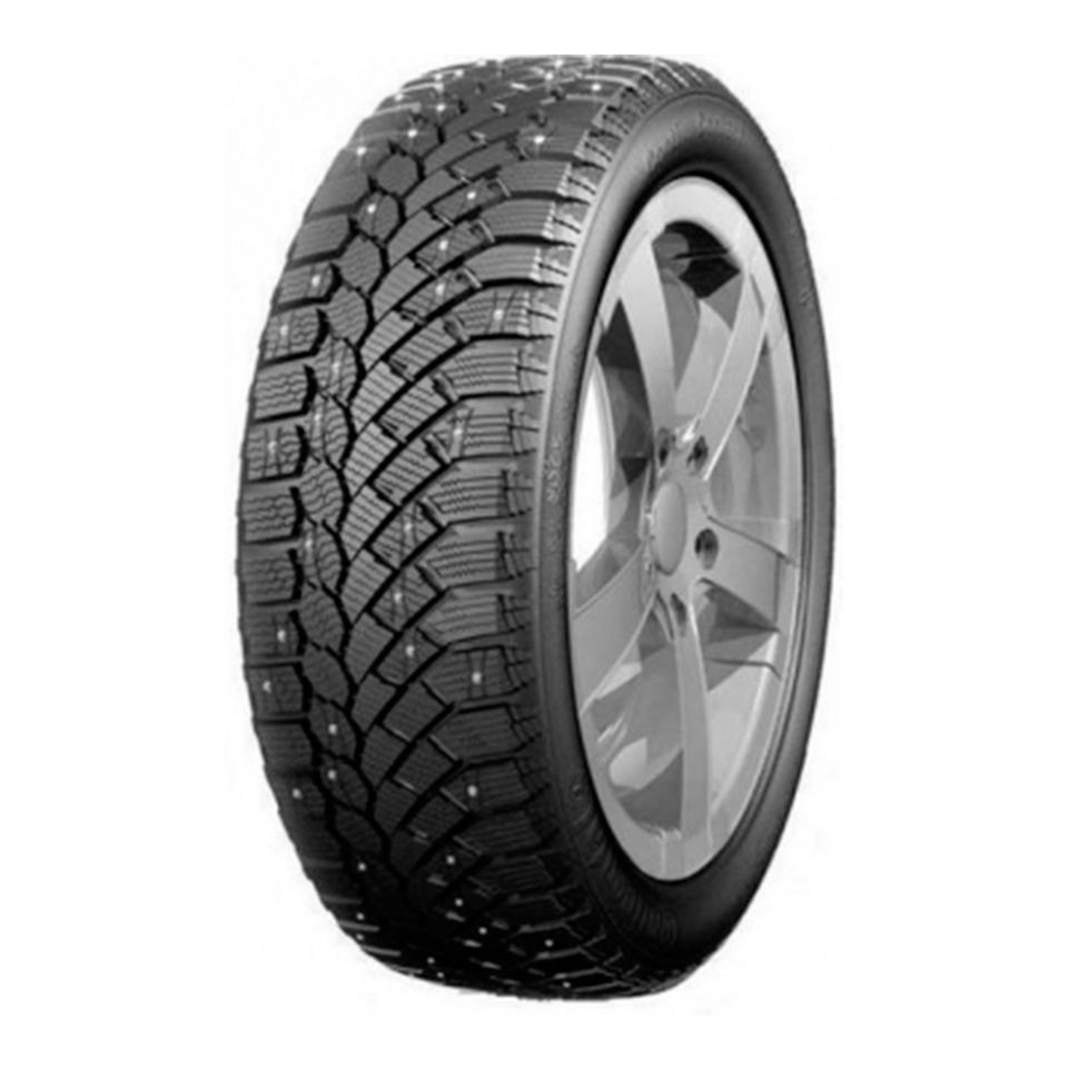 Гиславед 215/55/17 T 98 NORD FROST 200 ID XL Ш. старше 3-х лет