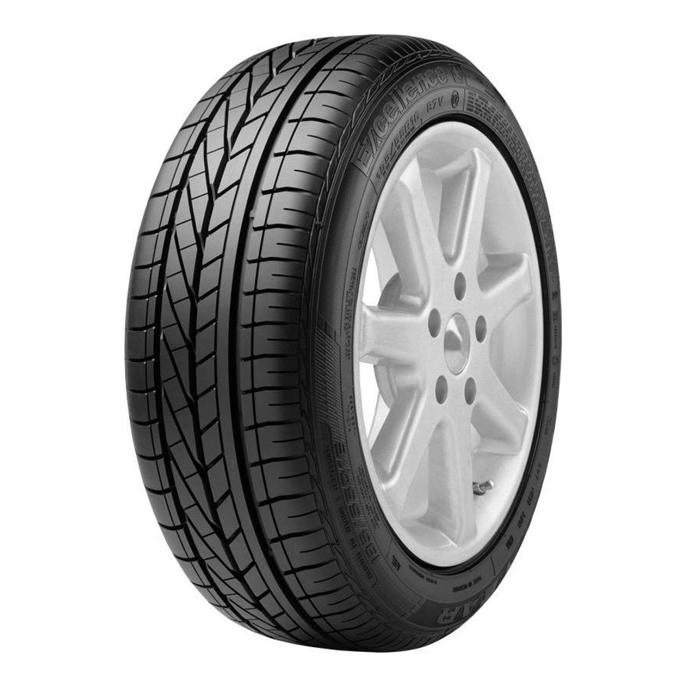 ГУД-ЕАР 245/55/17 W 102 EXCELLENCE Run On Flat