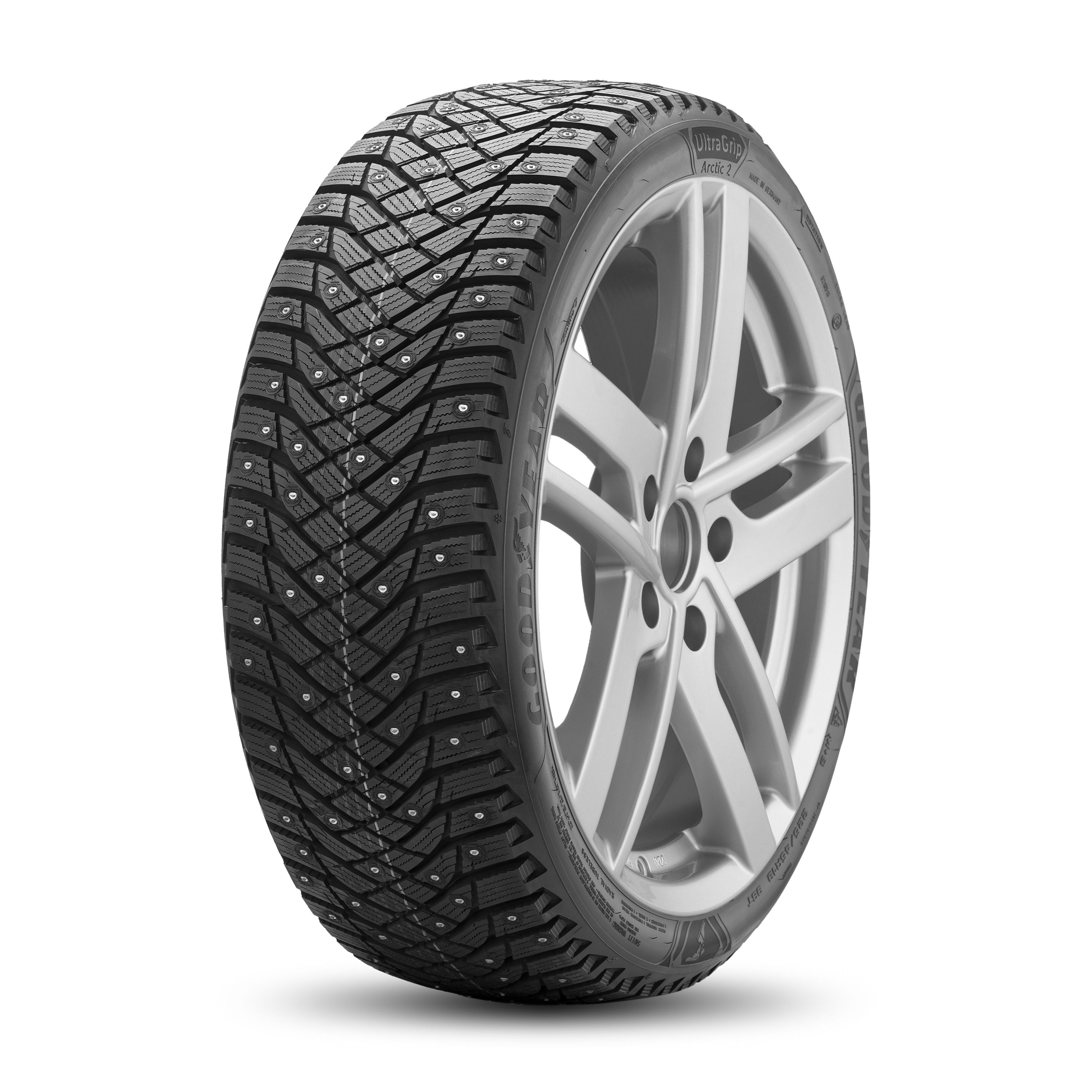 ГУД-ЕАР 215/50/17 T 95 ULTRA GRIP ARCTIC 2 XL Ш.