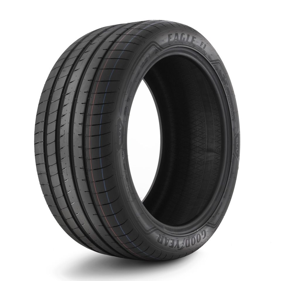 ГУД-ЕАР 275/45/20 Y 110 EAG. F-1 ASYMMETRIC 3 SUV XL
