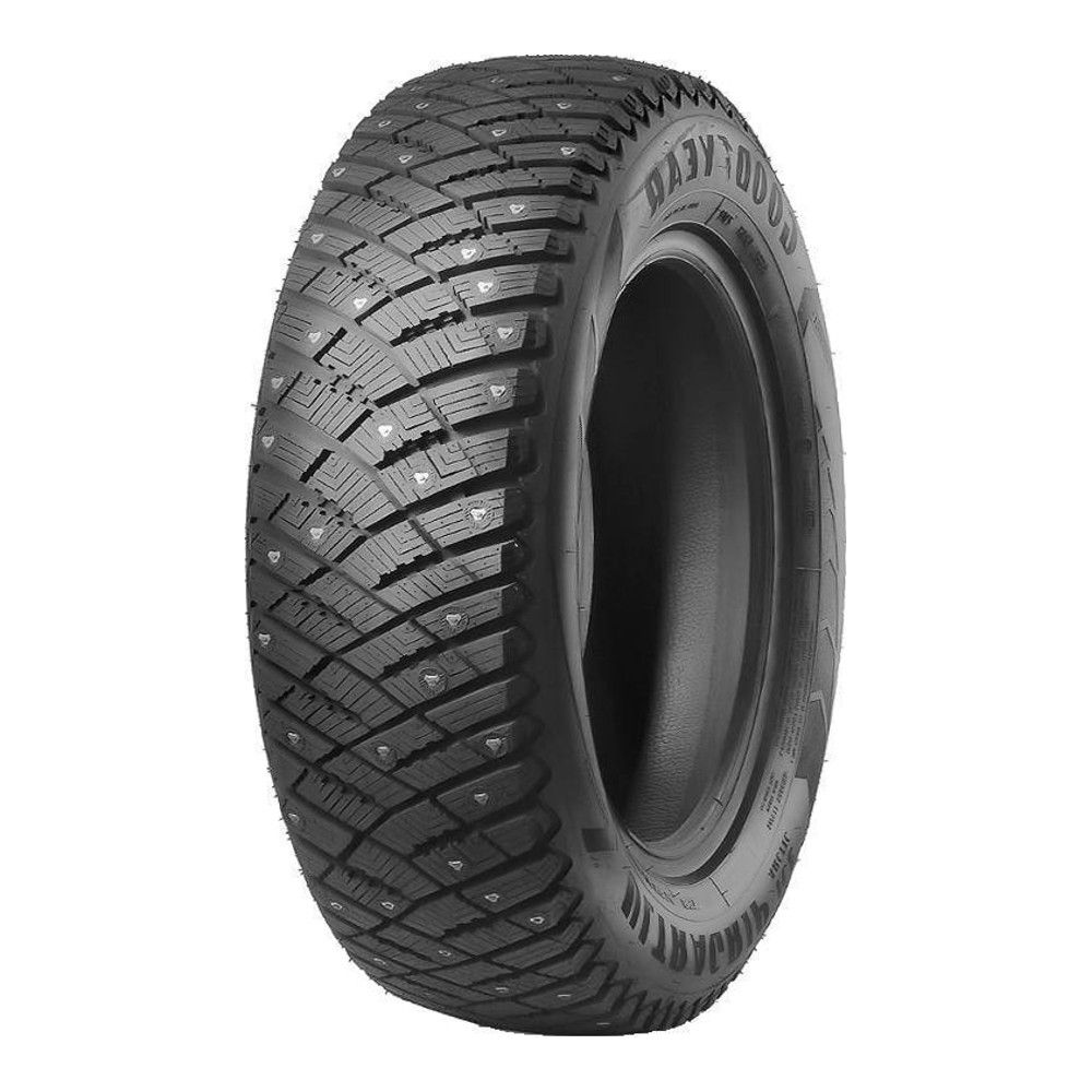 ГУД-ЕАР 235/50/17 T 100 UG ICE ARCTIC XL Ш. старше 3-х лет