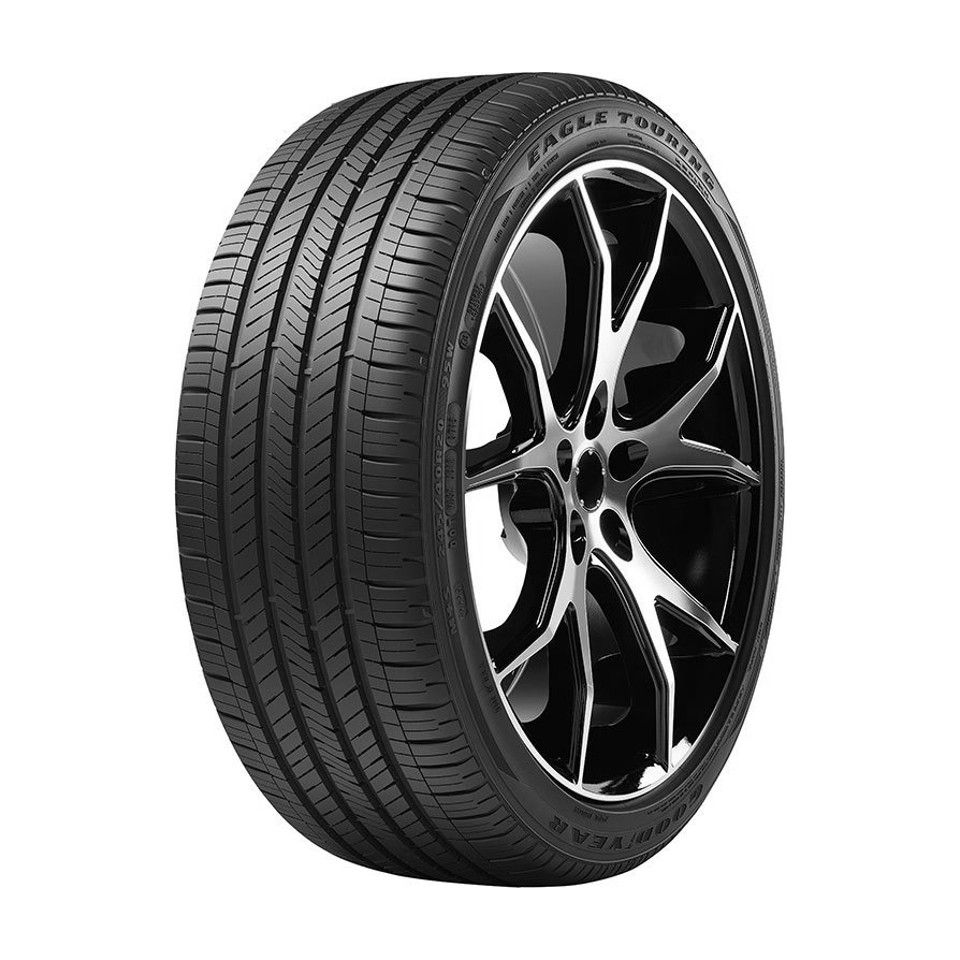 ГУД-ЕАР 265/45/20 V 104 EAGLE TOURING (N0)