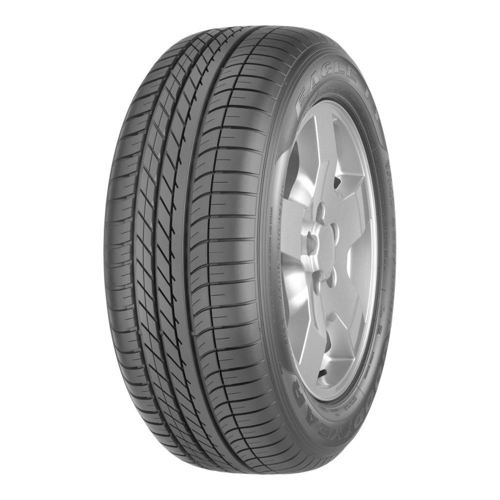 ГУД-ЕАР 275/45/20 W 110 EAG. F-1 ASYMMETRIC SUV XL