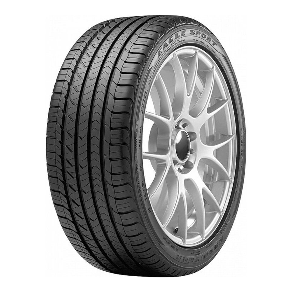 ГУД-ЕАР 245/45/18 W 96 EAGLE SPORT TZ