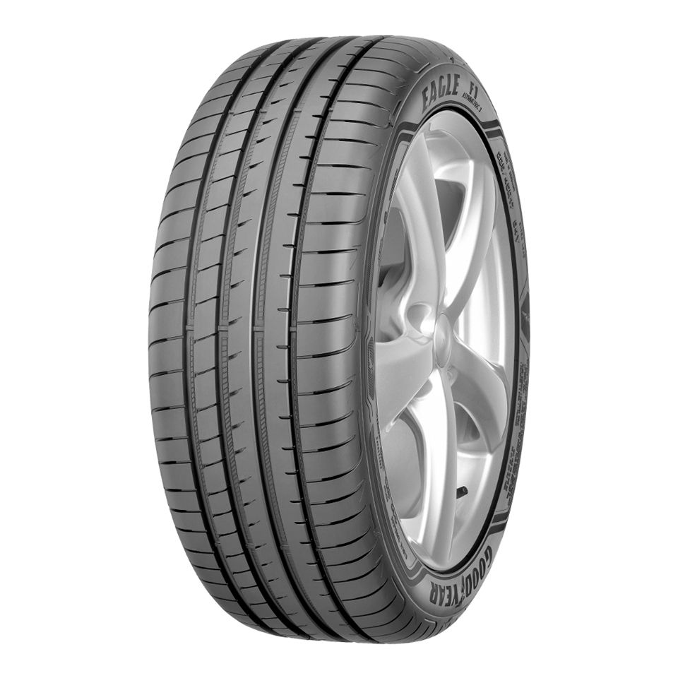 ГУД-ЕАР 235/45/20 V 100 EAG. F-1 ASYMMETRIC 3 ST SUV XL старше 3-х лет