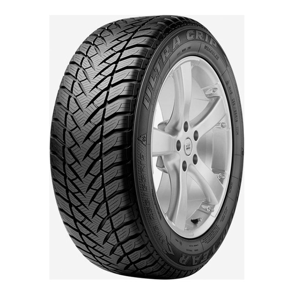 ГУД-ЕАР 225/65/17 T 102 ULTRA GRIP старше 3-х лет