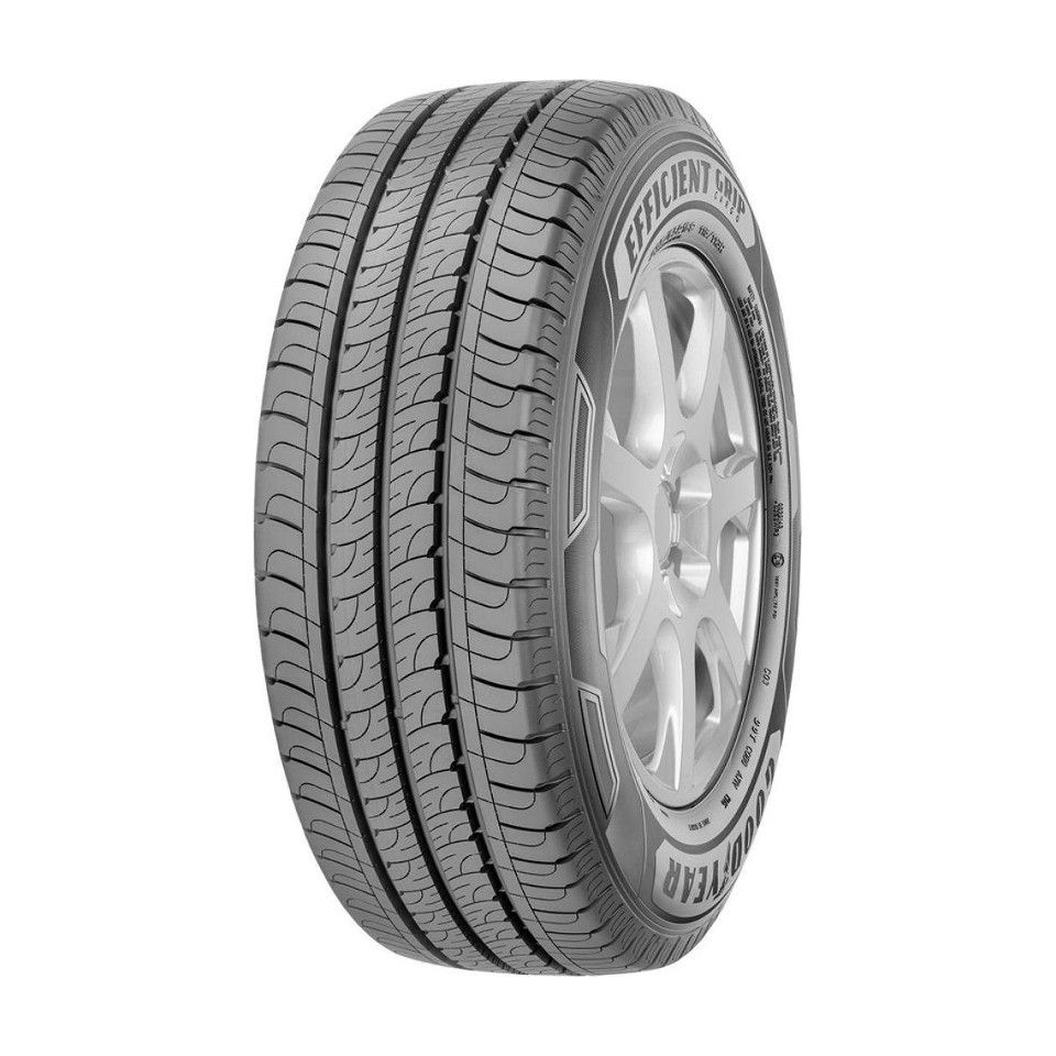 ГУД-ЕАР 215/60/16 T 103/101 C EFFICIENTGRIP CARGO старше 3-х лет