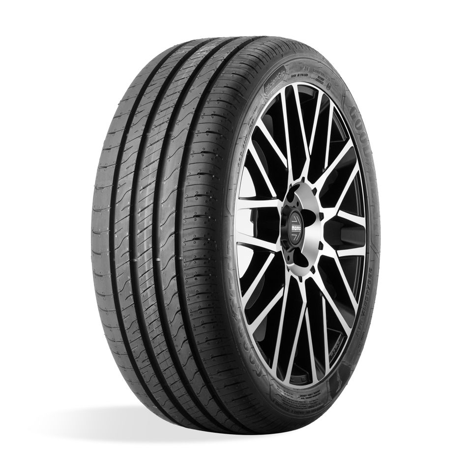 ГУД-ЕАР 215/55/16 V 93 EFFIGRIP PERF 2