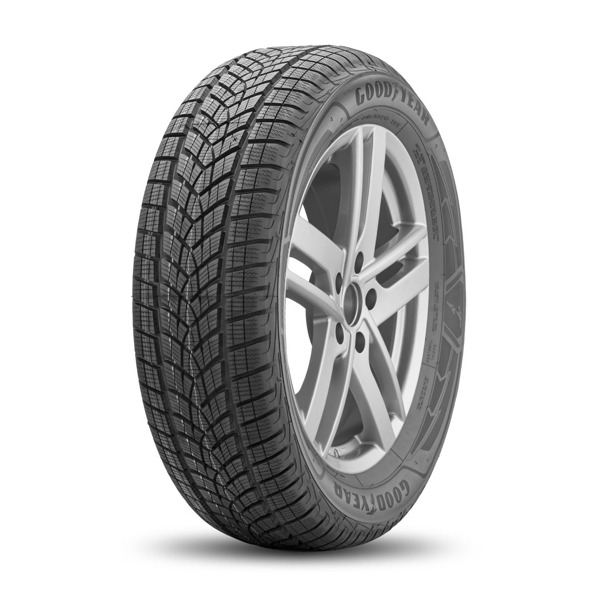 ГУД-ЕАР 295/40/21 V 111 UG PERFORMANCE + SUV XL