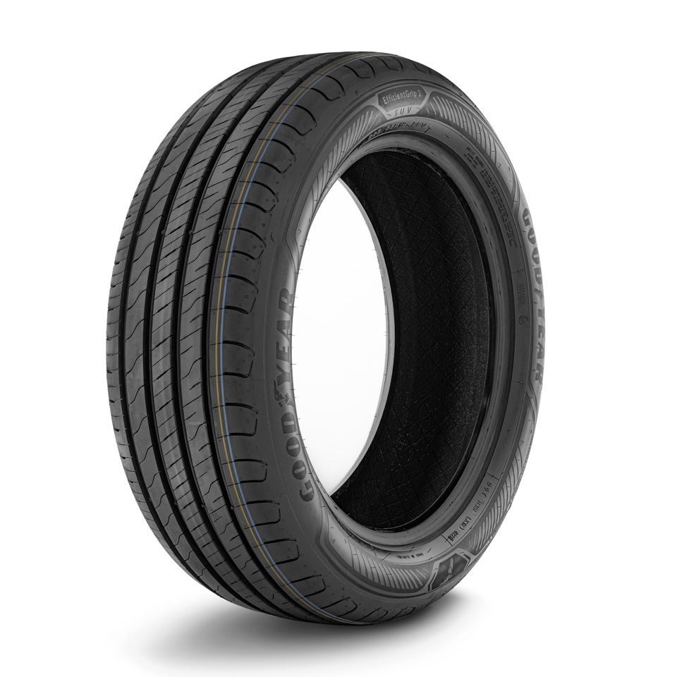 ГУД-ЕАР 285/45/22 H 114 EFFICIENTGRIP 2 SUV XL
