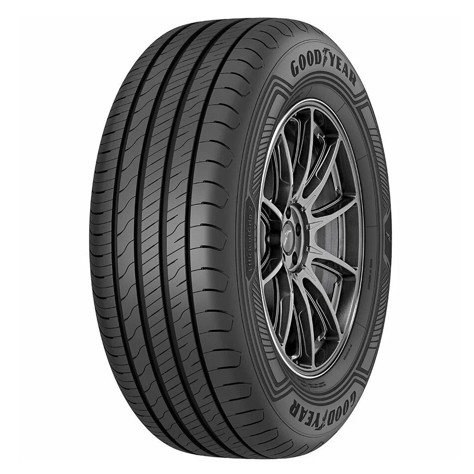 ГУД-ЕАР  215/60/17  V 96 EFFICIENTGRIP 2 SUV