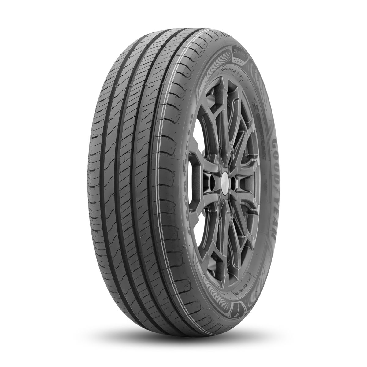 ГУД-ЕАР 225/55/19 V 103 EFFICIENTGRIP 2 SUV XL