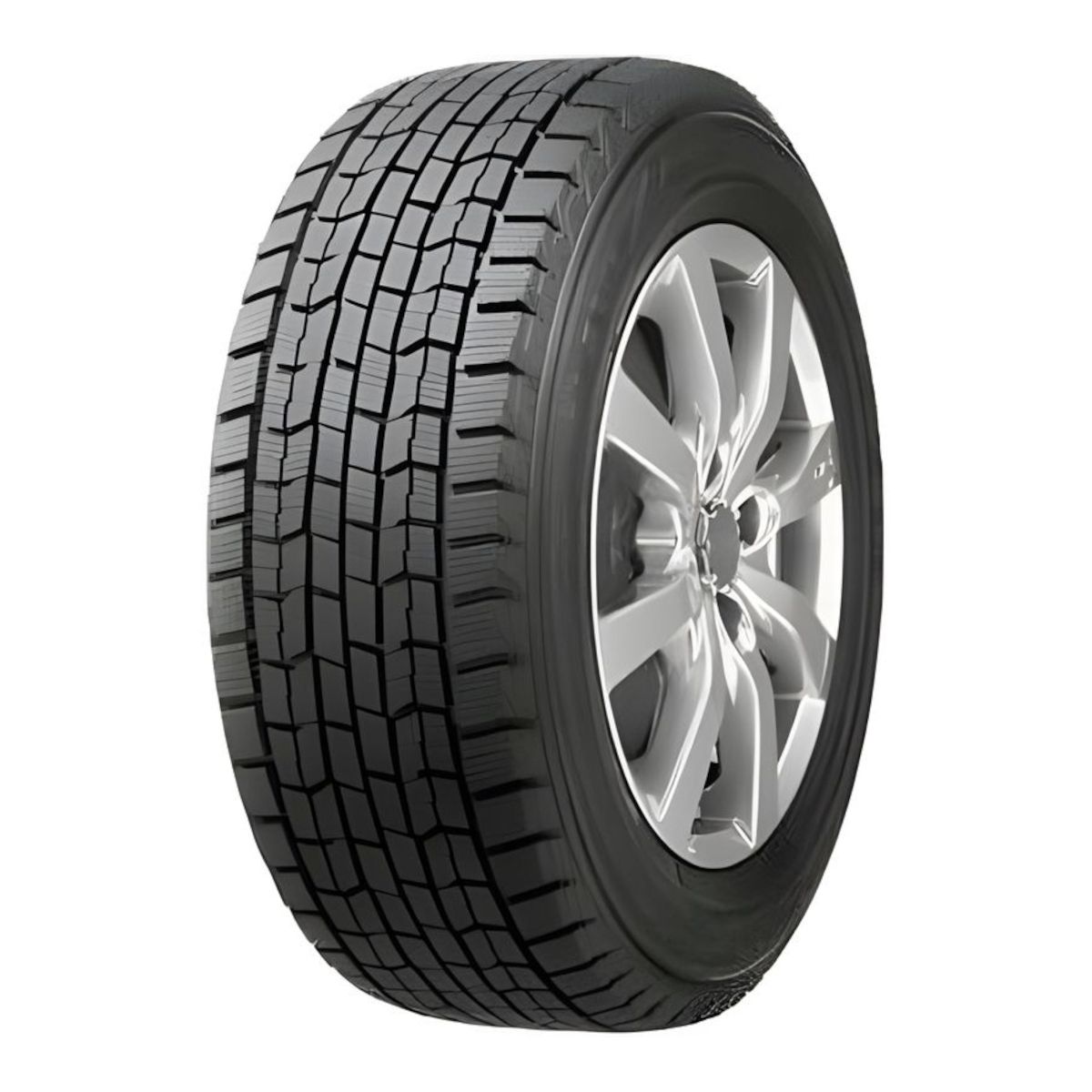 ГУД-ЕАР 225/55/18 Q 98 ICE NAVI 8