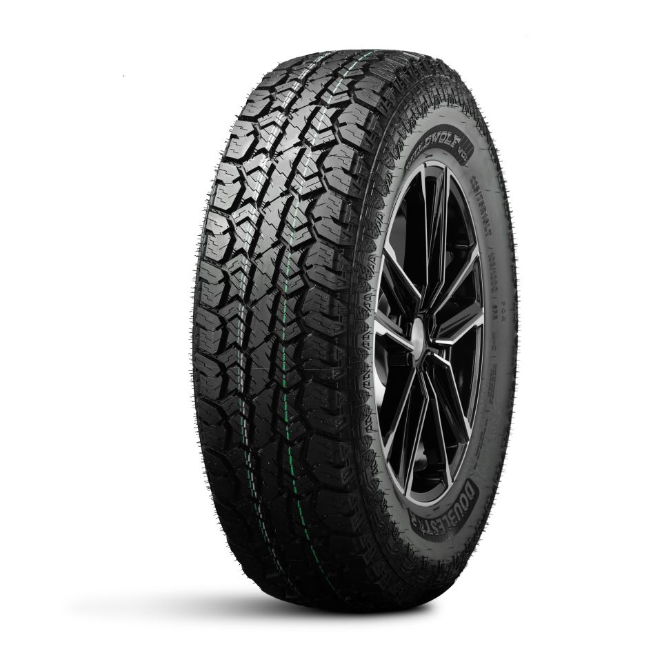 ДаблСтар 31/10.5/15 Q 109 LT W01