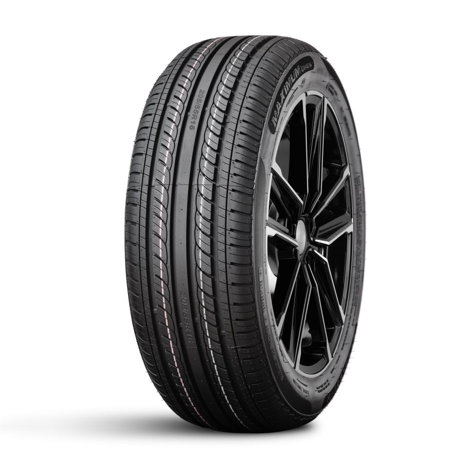 ДаблСтар 205/55/16 V 91 DH05