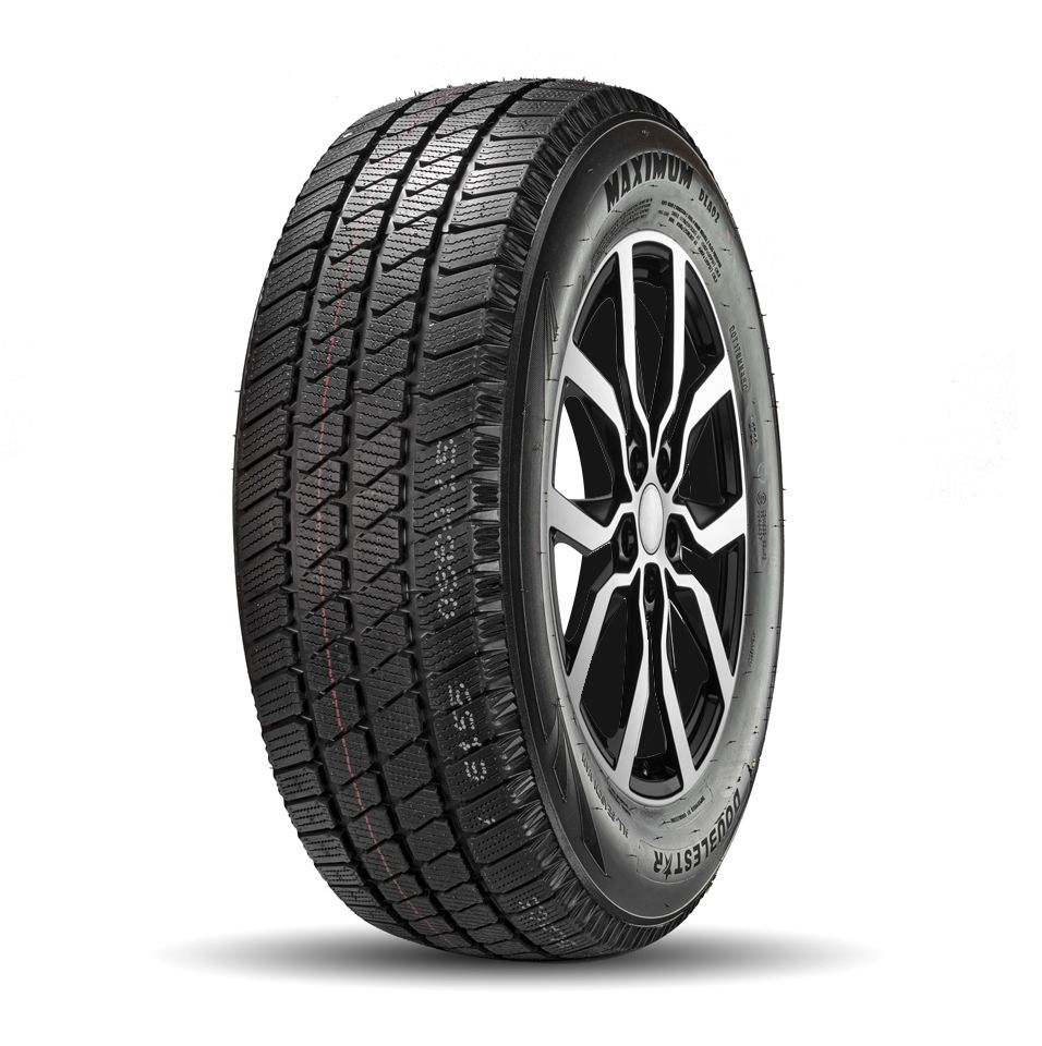 ДаблСтар 215/70/15 R 109/107 C DLA02
