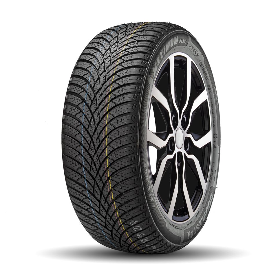 ДаблСтар 225/45/18 W 95 DLA01