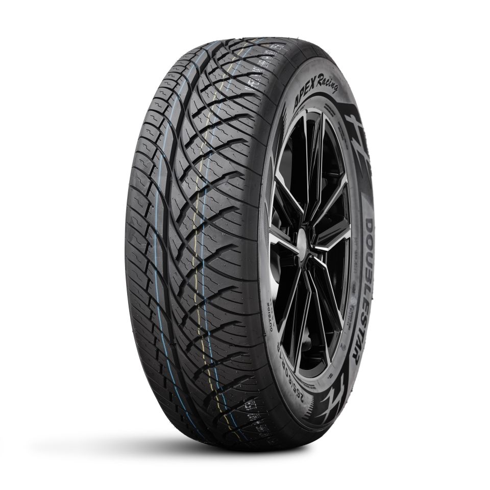 ДаблСтар 255/50/18 H 106 APEX RACING
