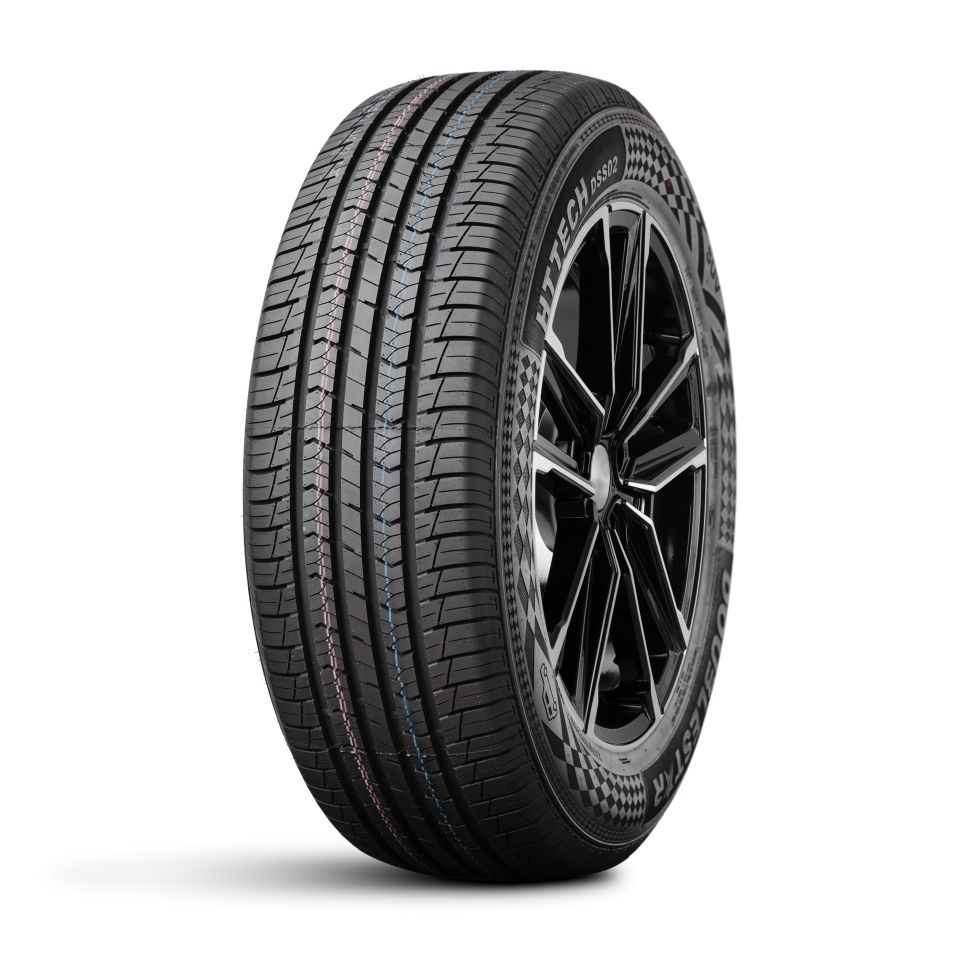 ДаблСтар 245/60/18 H 105 DSS02