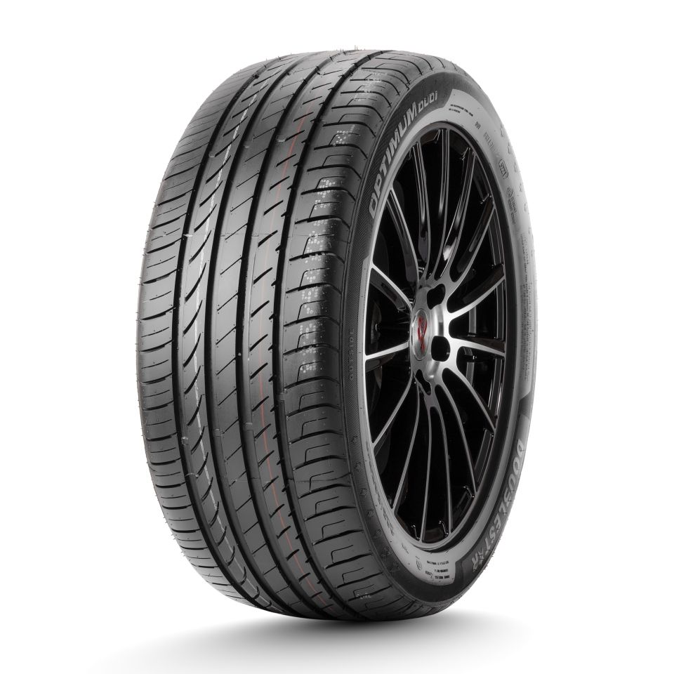 ДаблСтар  225/45/18  W 91 DU01