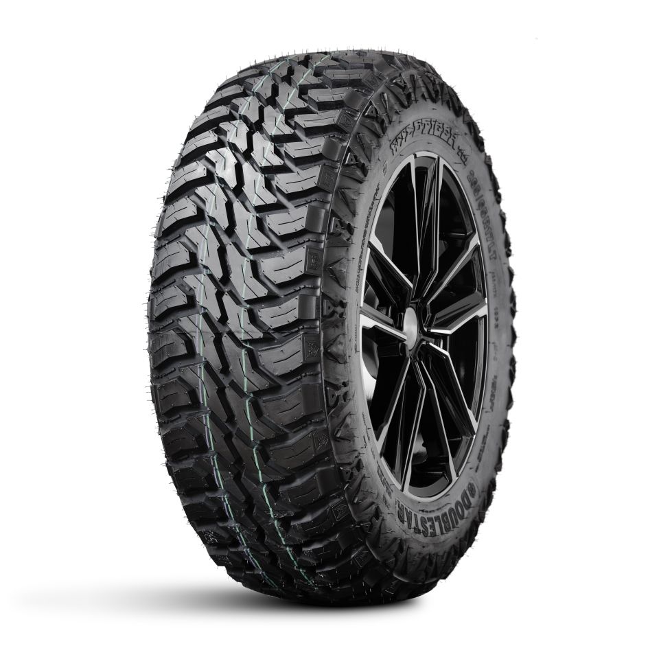 ДаблСтар 265/70/16 N 117/114 LT T01
