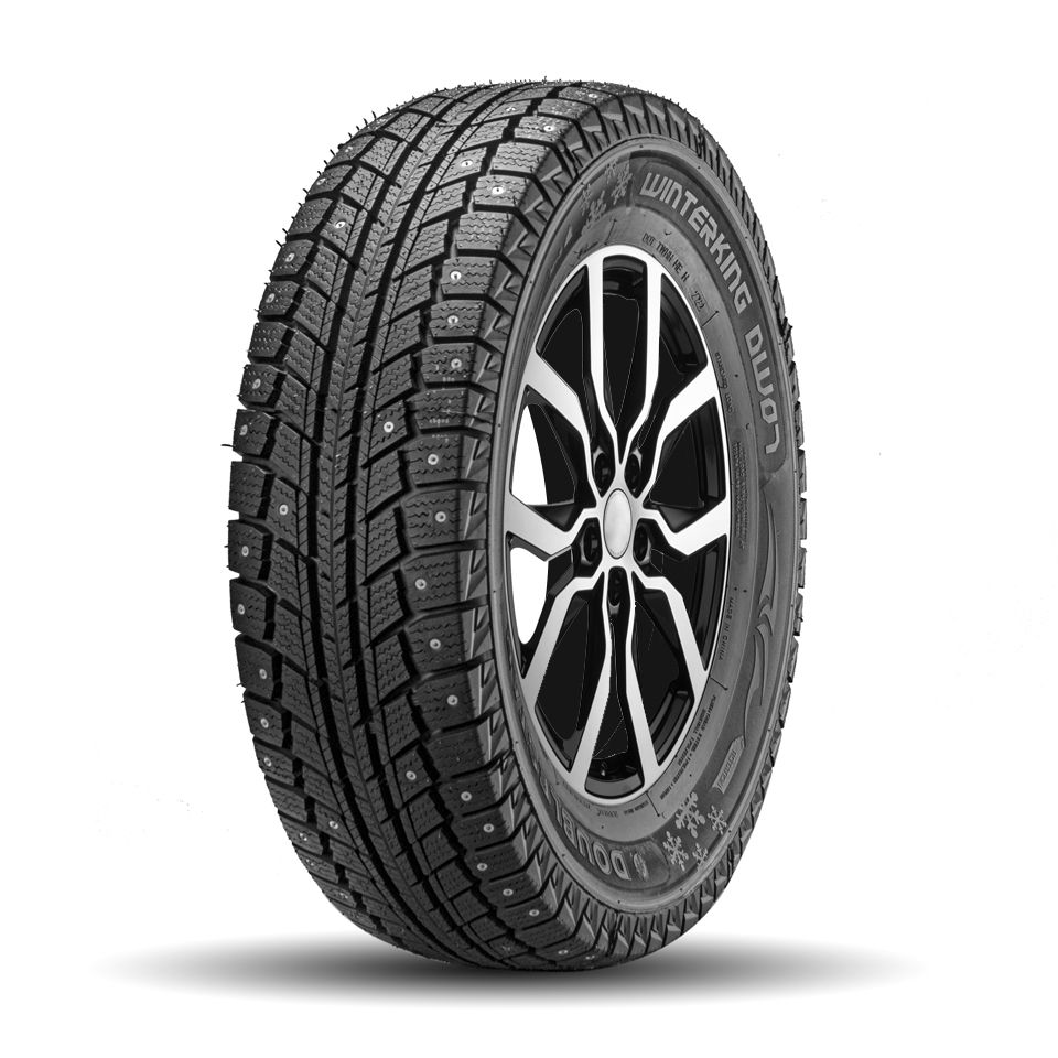 ДаблСтар 205/70/15 T 96 DW07 Ш.
