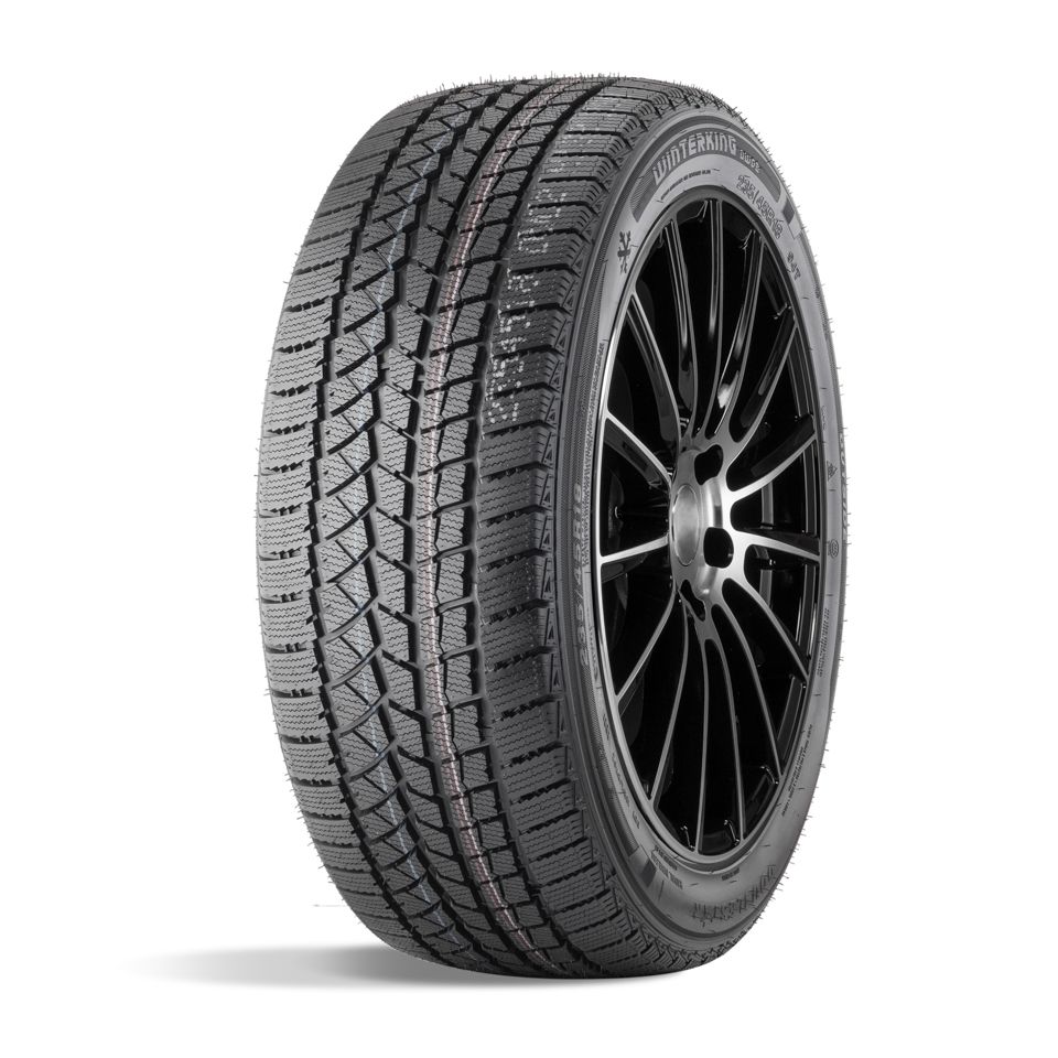 ДаблСтар 235/35/19 T 91 DW02 старше 3-х лет