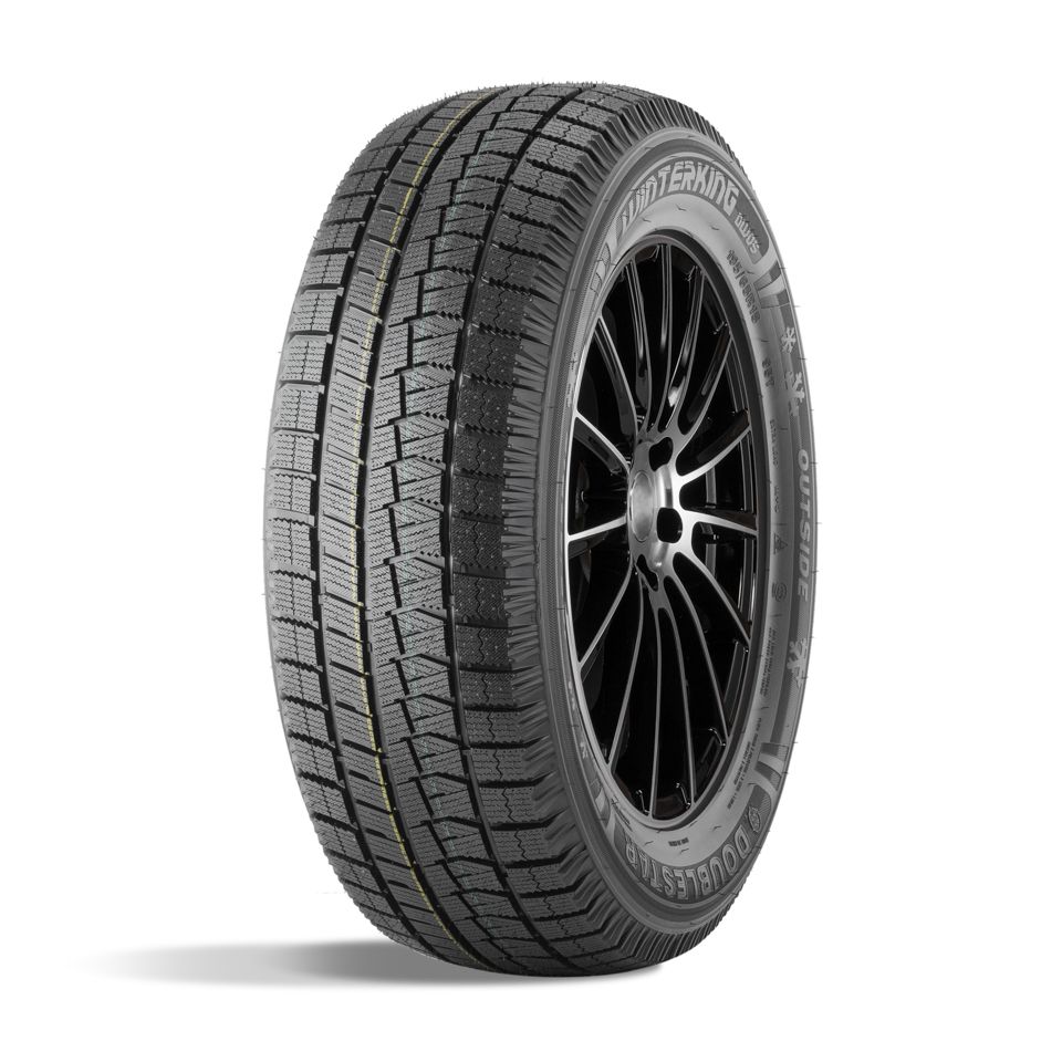 ДаблСтар 195/70/15 R 104/101 C DW05