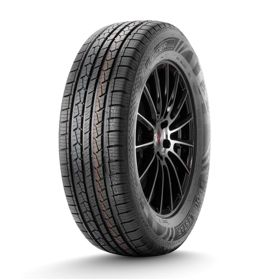 ДаблСтар 275/65/17 T 115 DS01