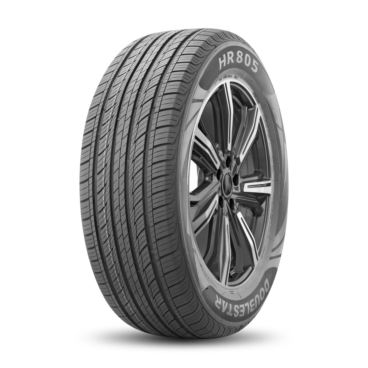 ДаблСтар 275/60/20 H 119 HR805