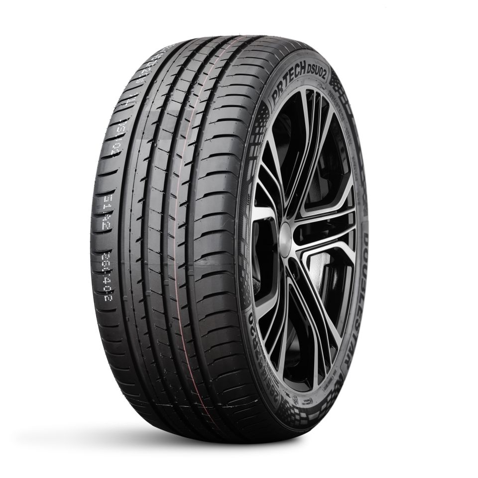 ДаблСтар 245/50/20 W 105 DSU02