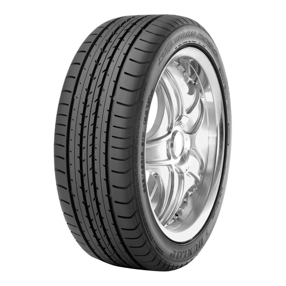 Данлоп 205/60/16 H 92 SP 2050 M
