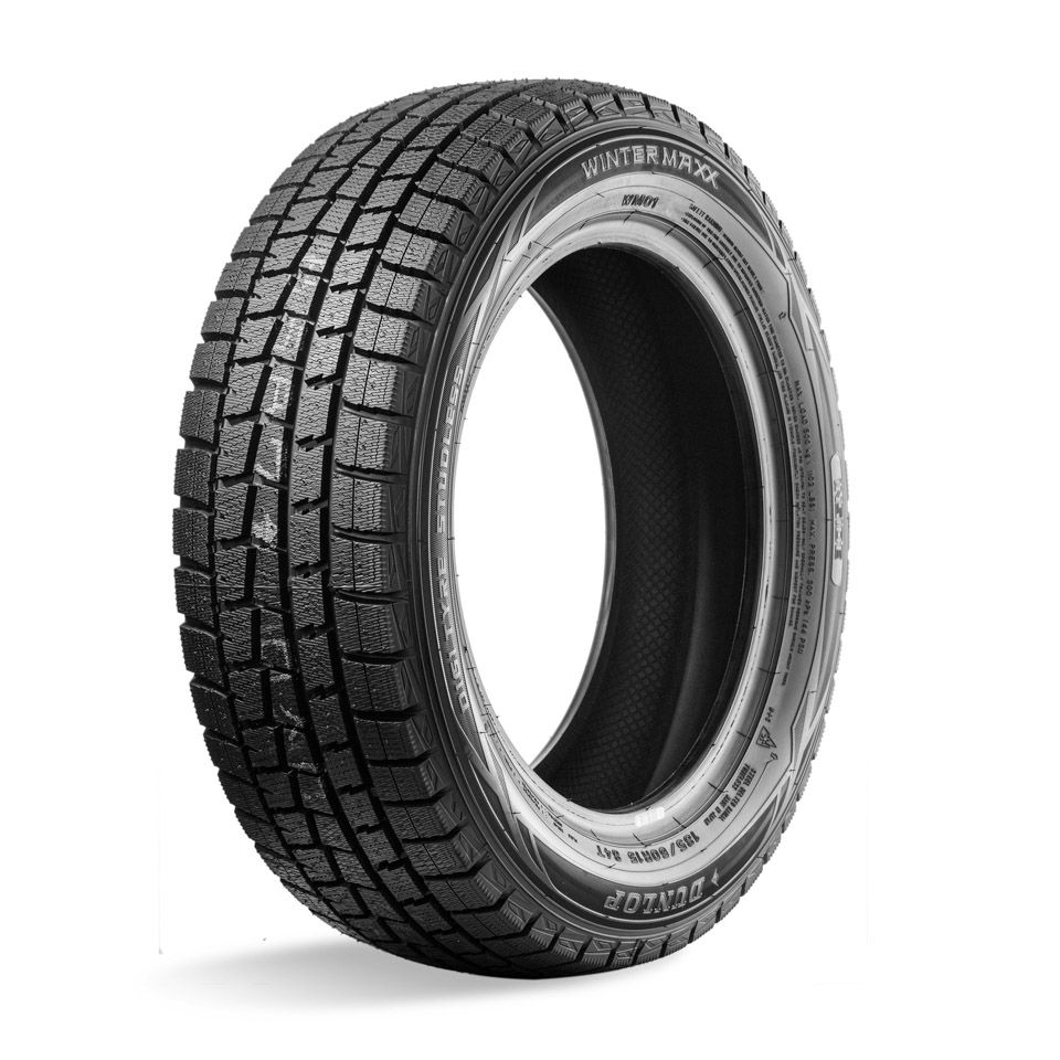 Данлоп 215/50/17 T 95 WINTER MAXX WM01 старше 3-х лет